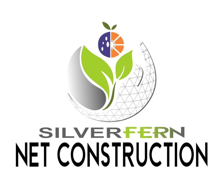 Silver Fern Net Construction